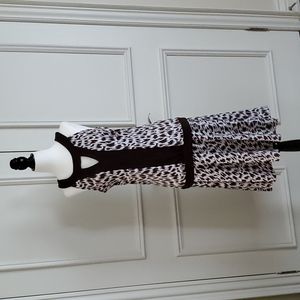 Skirt Set M Chapter One